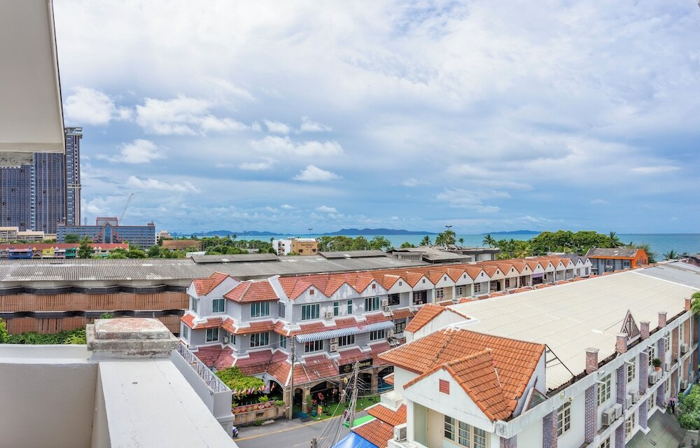 Фото Mermaid Beach Resort