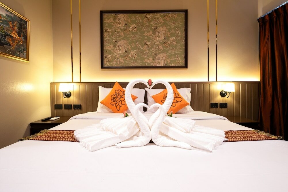 Фото Baan Sukhumvit Soi 20