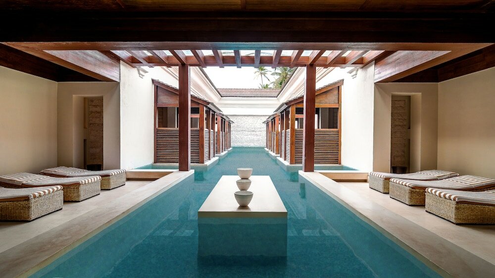 Фото Grand Hyatt Goa
