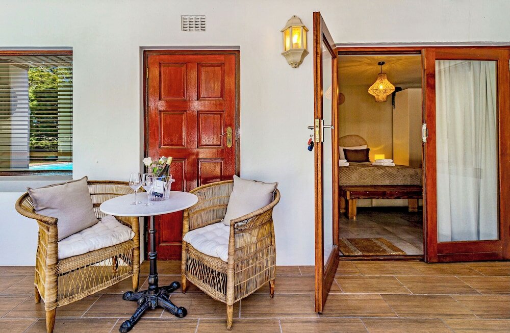 Фото Villa Helderberg