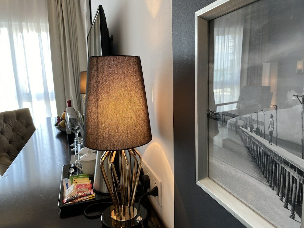 Фото Queenco Hotel & Casino