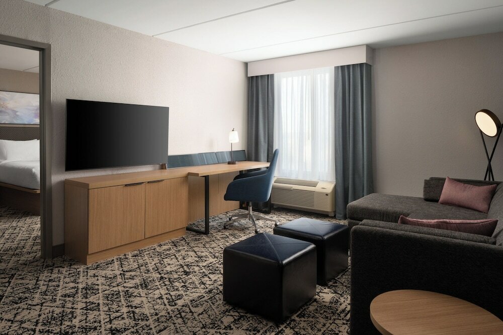 Фото Hilton Garden Inn Washington Dc/Greenbelt