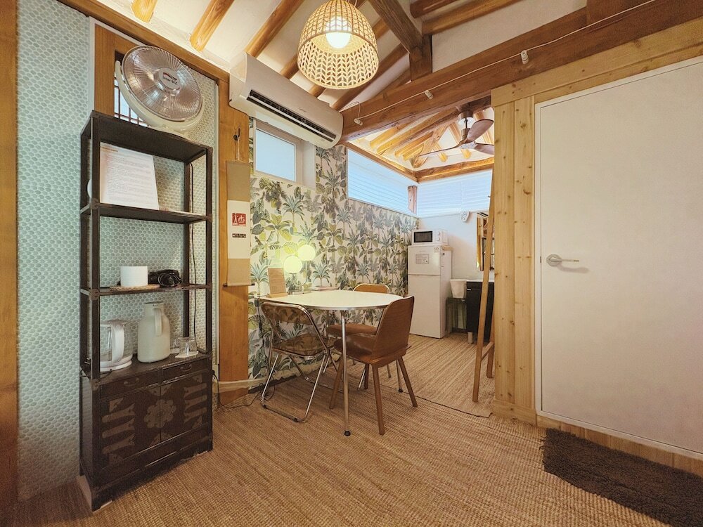 Фото NagNe House Boutique Hanok