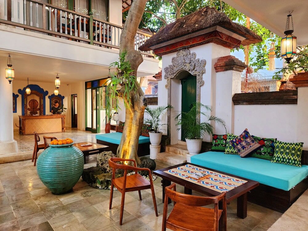 Фото Sabana Ubud