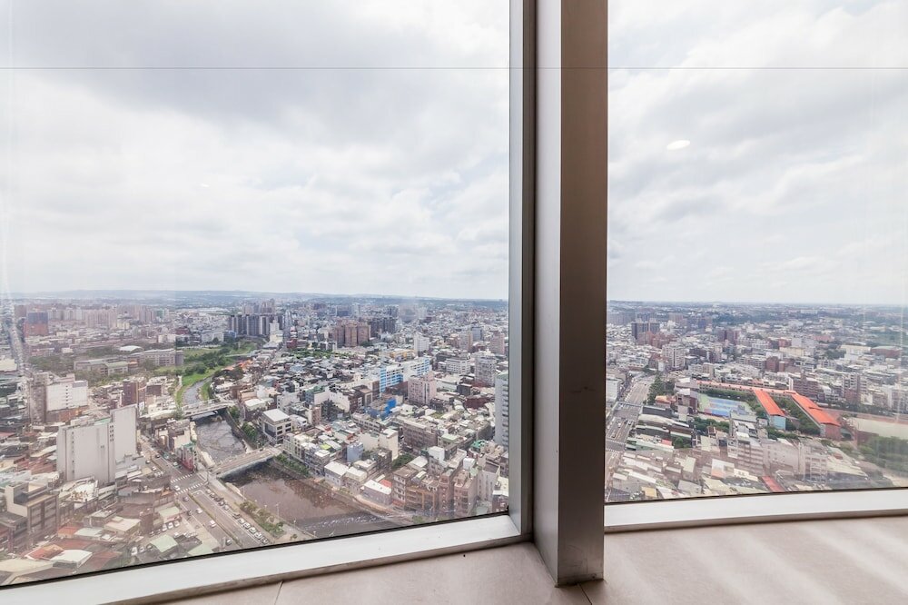 Фото Xinshe Hotel - Chungli