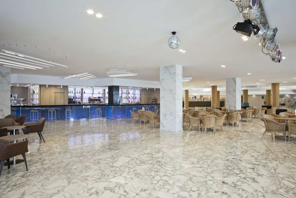 Фото Hotel Best Cambrils