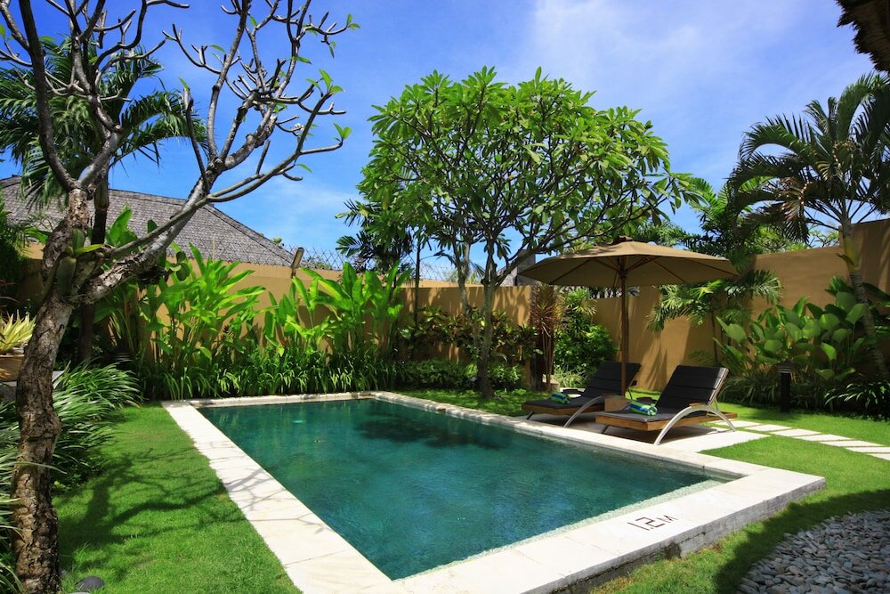 Фото Mutiara Bali Boutique Resort Villas & SPA
