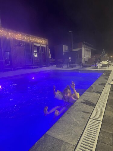 Гостевой дом Экосфера в Аликоновке