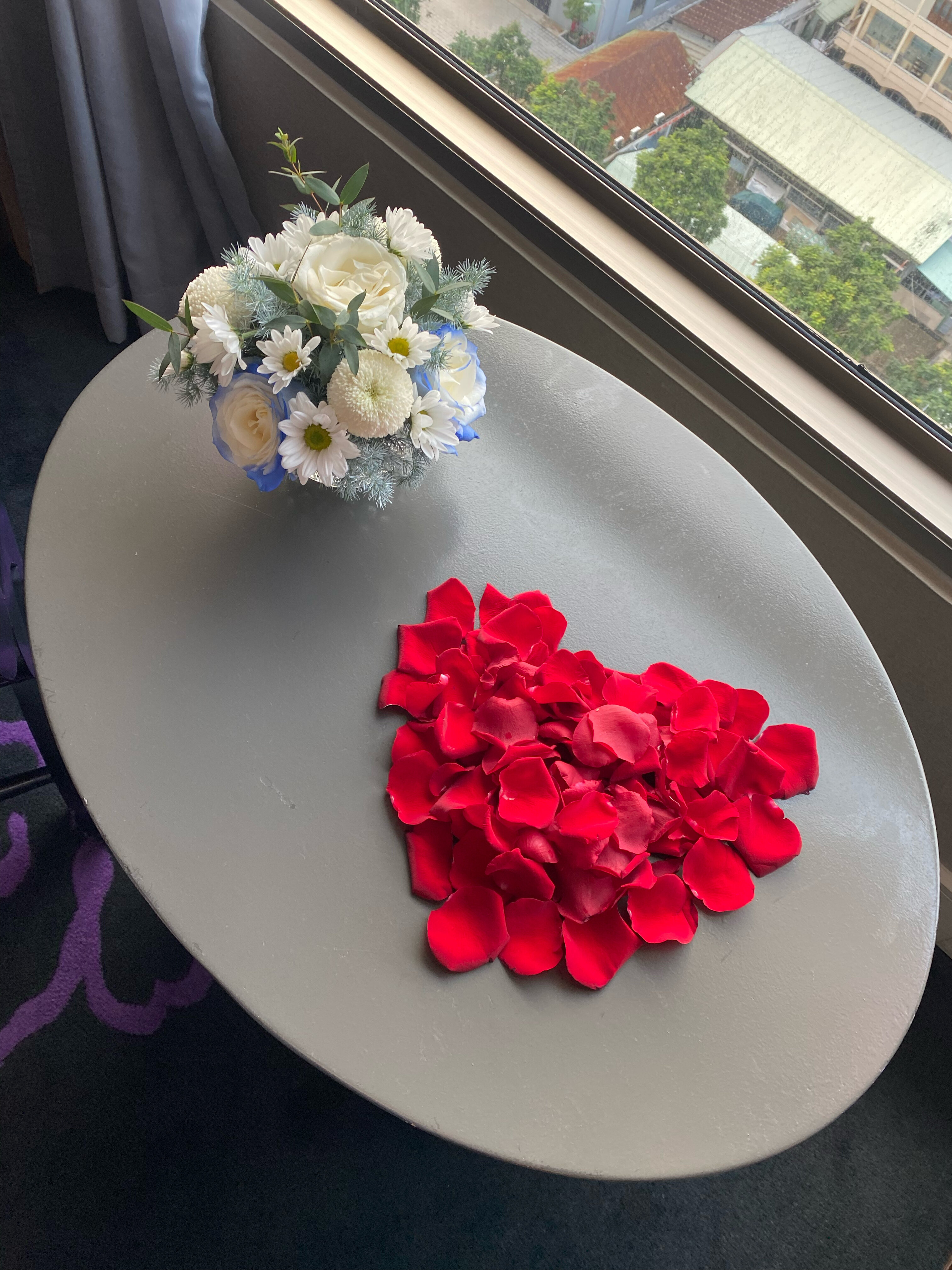 Фото Sofitel Saigon Plaza
