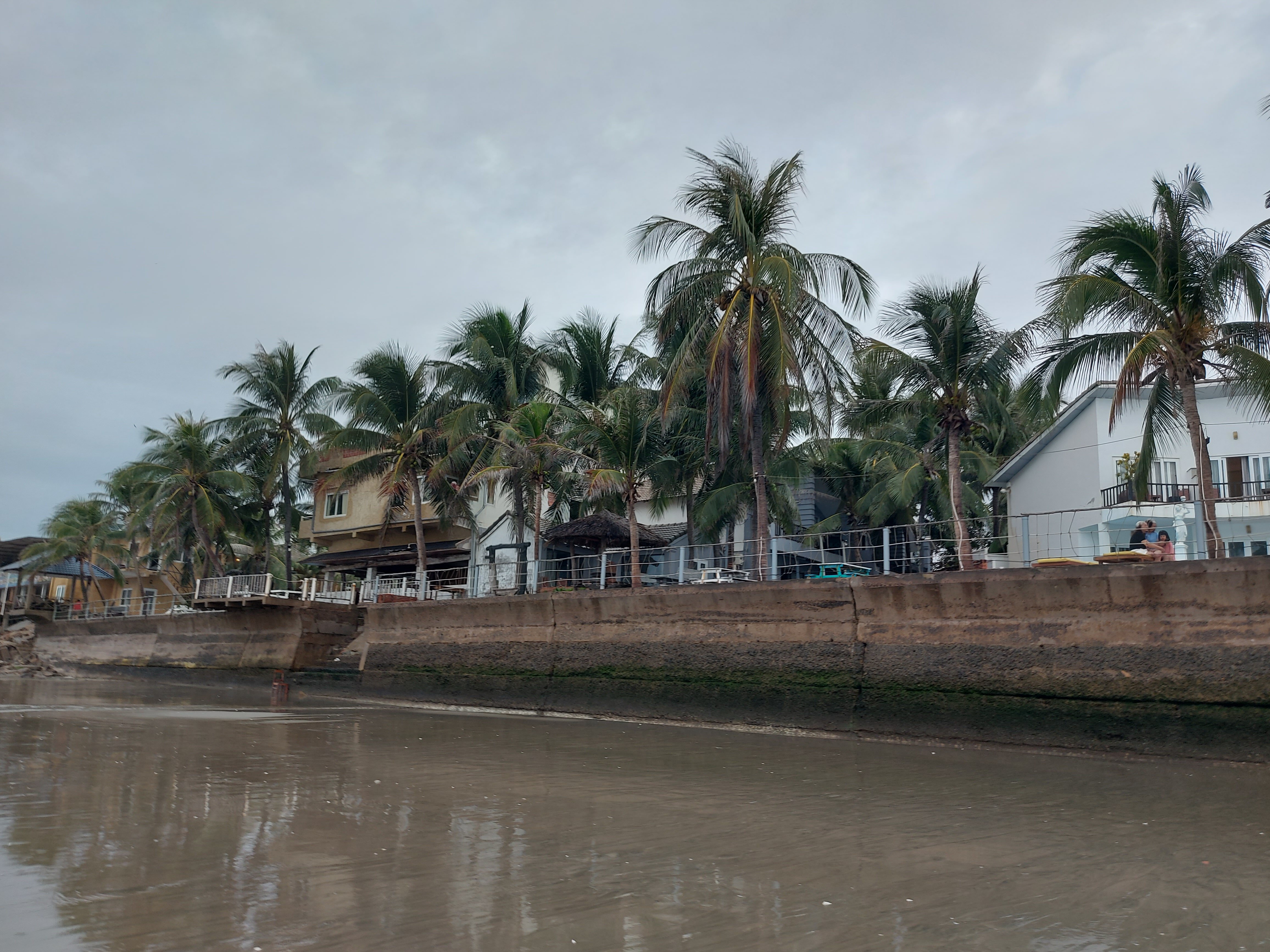 Фото Minh Tam Resort