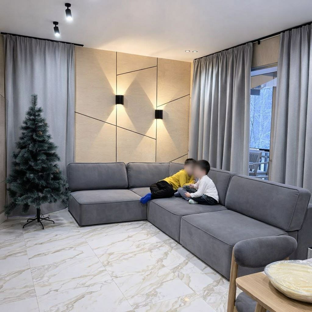 Фото Экополис