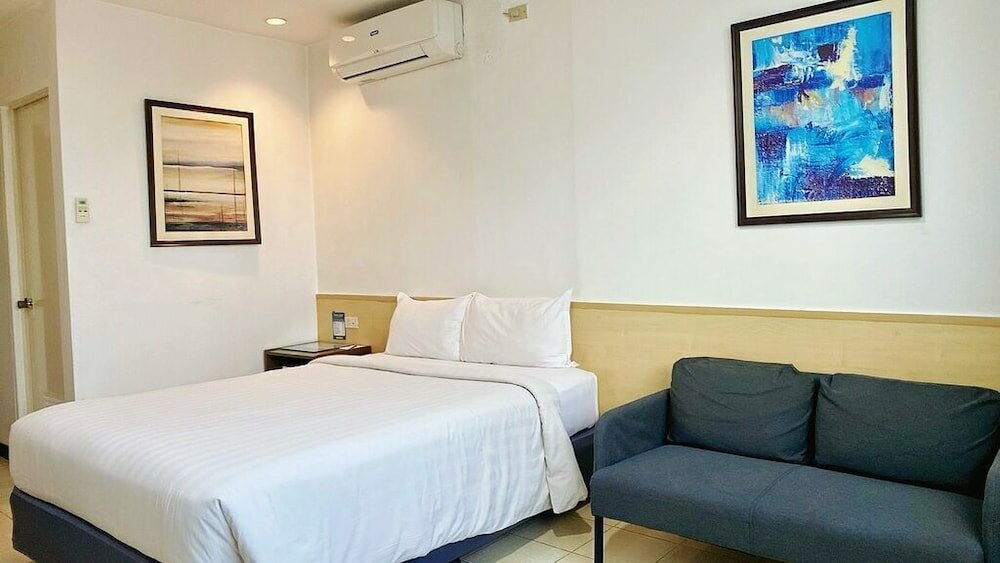 Фото Hotel Pier Cuatro