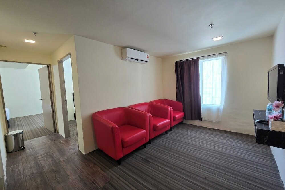 Фото K3 Formosa Hotel