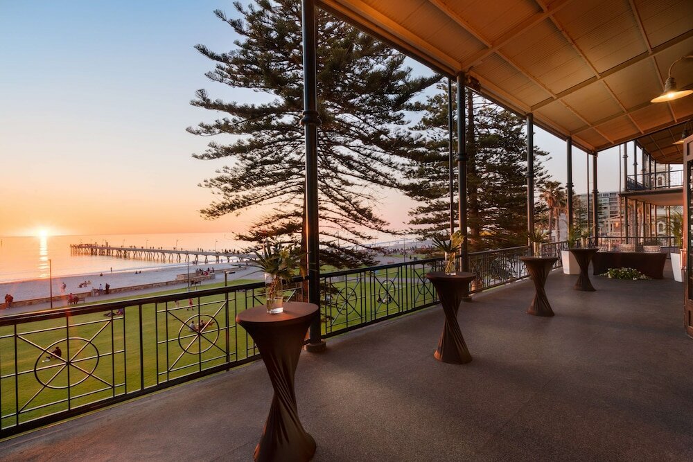 Фото Stamford Grand Adelaide