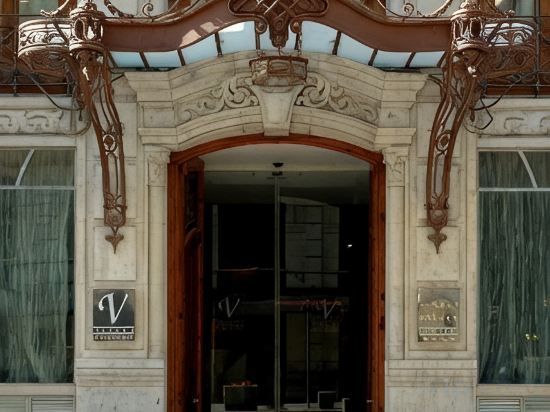 Фото Vincci Palace Hotel