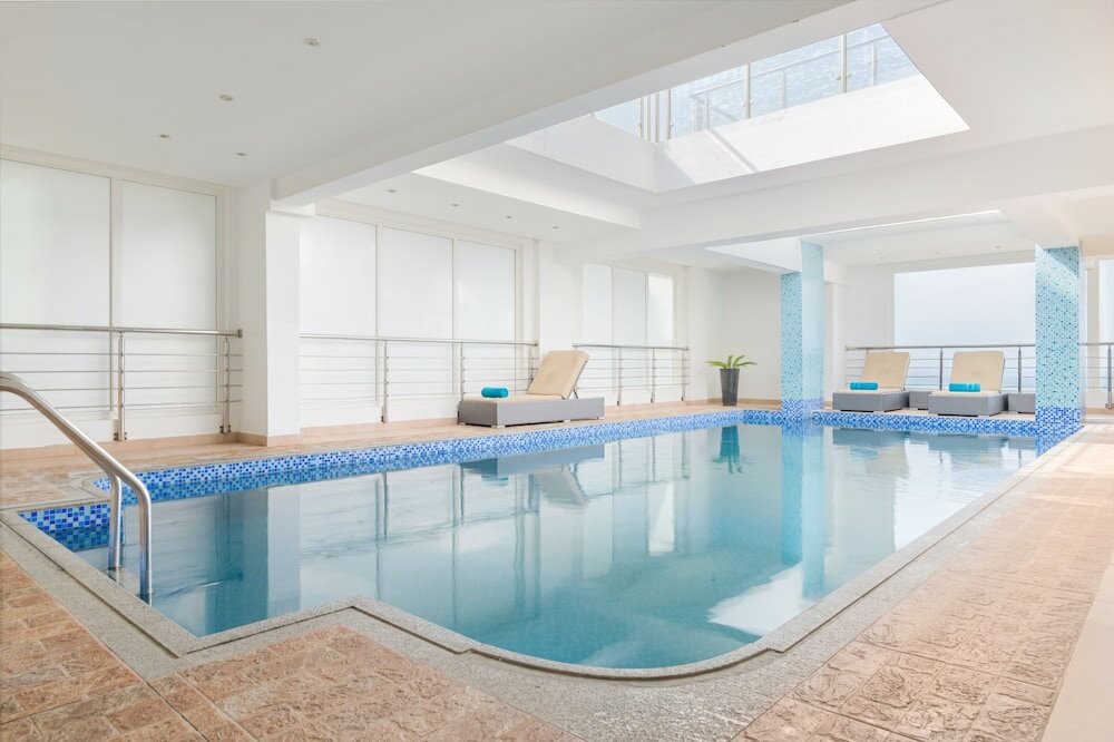 Фото Al Hail Waves Hotel Managed by Centara