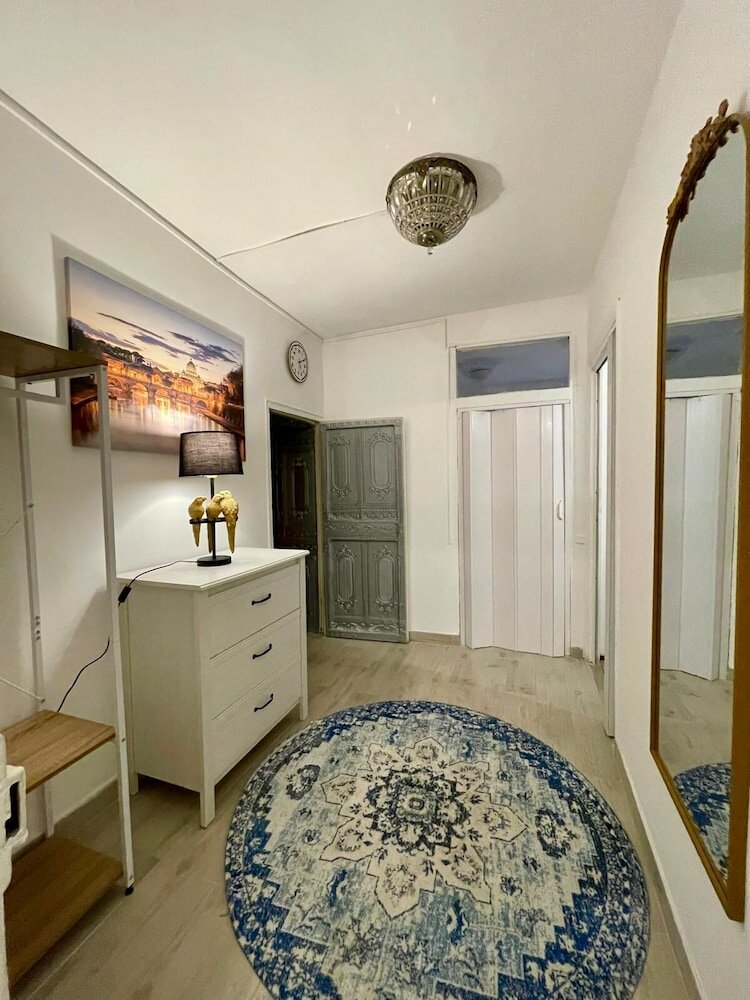 Фото Гостевой Дом B&b Ventisei Scalini a Trastevere