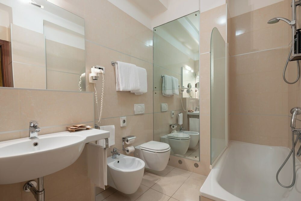 Фото Mercure Parma Stendhal