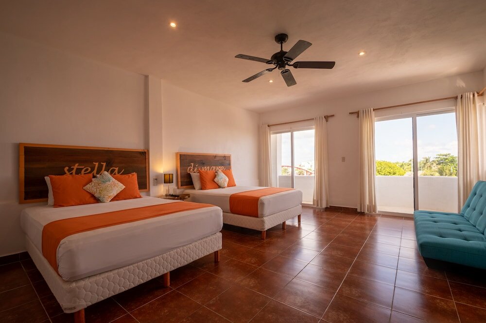 Фото Matan Ka'an hotel by Guruhotel