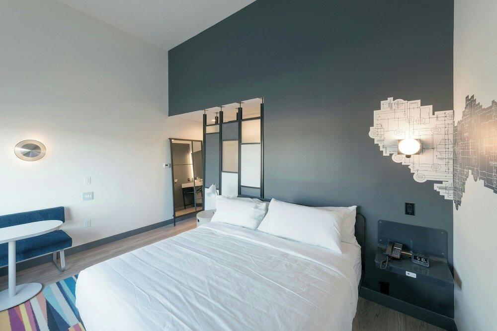 Фото Aloft San Antonio Utsa Area