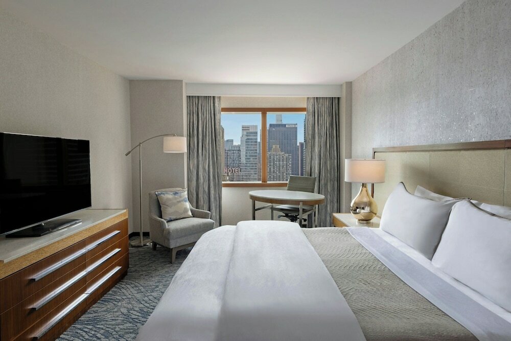 Фото The Westin New York at Times Square