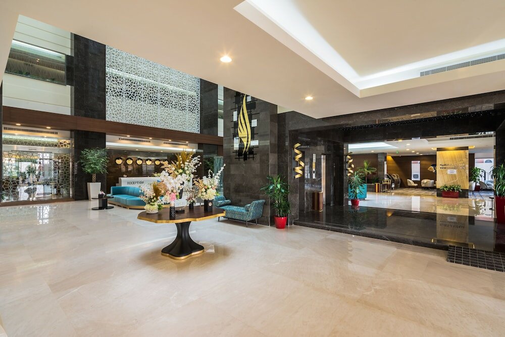Фото Art View Hotel Al Riyadh