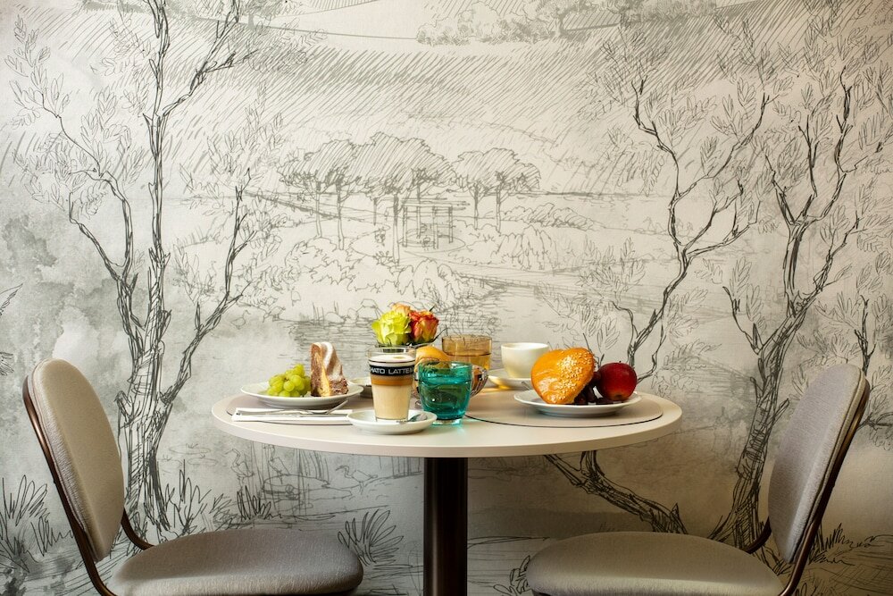 Фото Hotel City Central