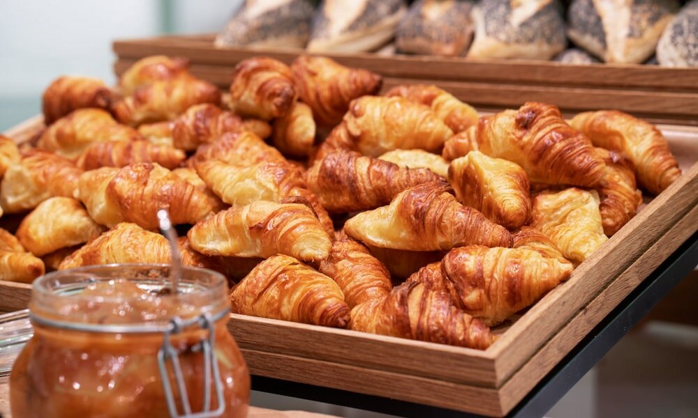 Фото Thon Hotel Slottsparken