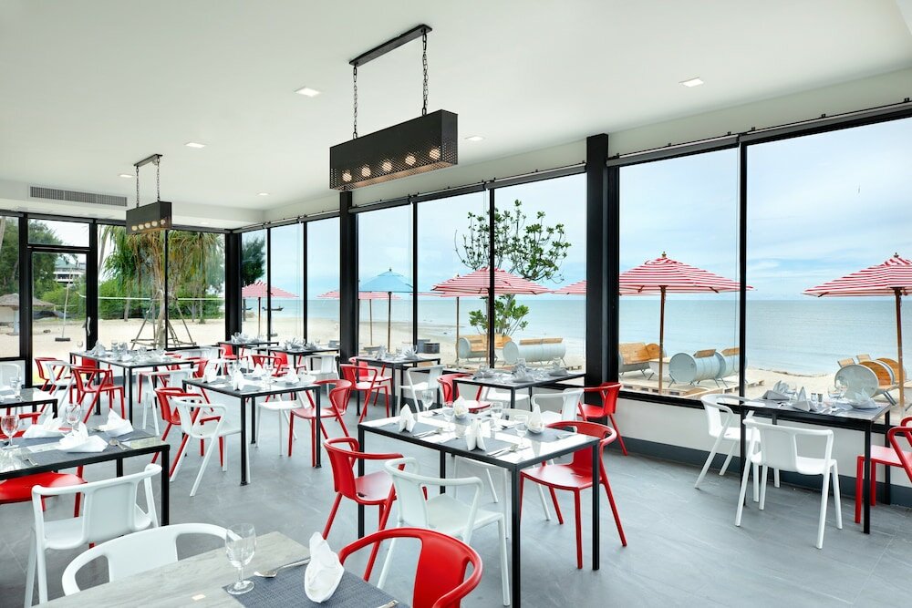 Фото Centara Life Cha-Am Beach Resort Hua Hin
