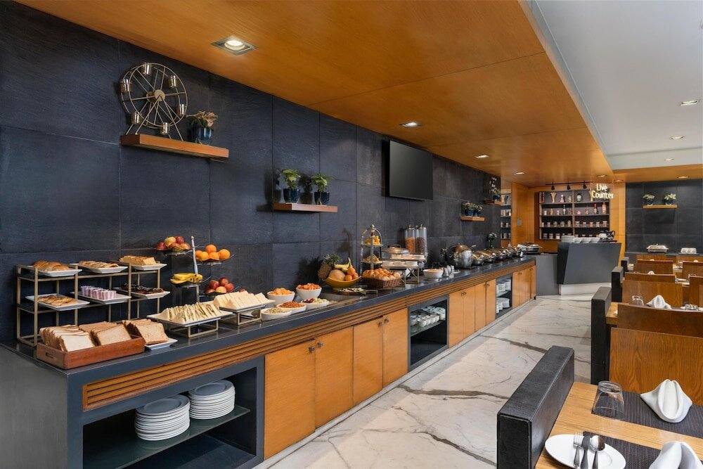 Фото Country Inn & Suites by Radisson, Navi Mumbai