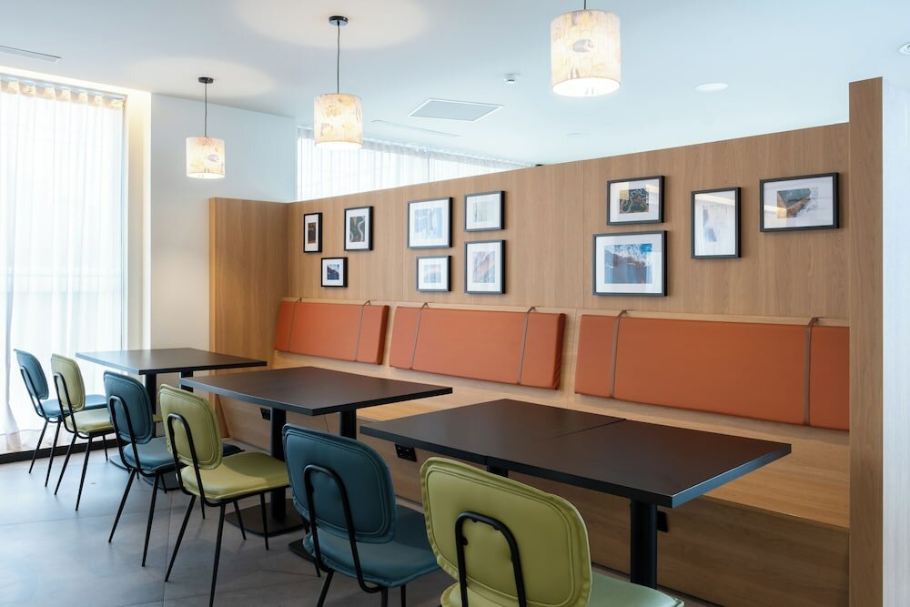 Фото Hotel Bed4U Santander