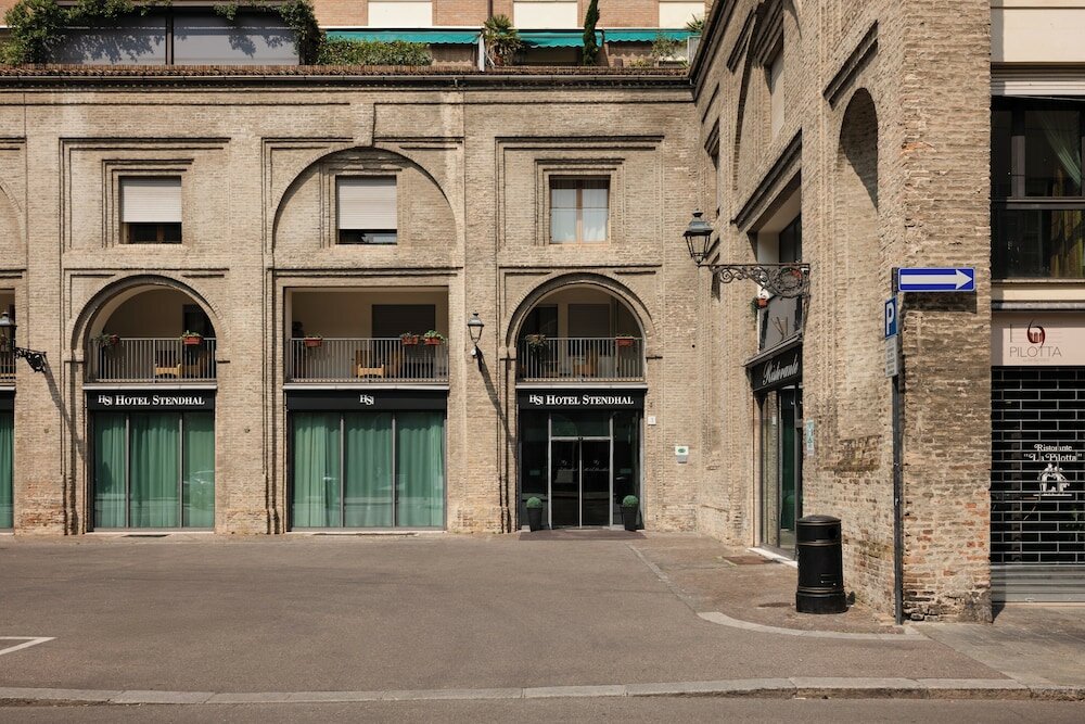 Фото Mercure Parma Stendhal