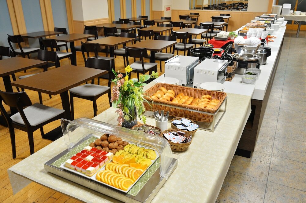 Фото Flexstay Inn Hakodate Station
