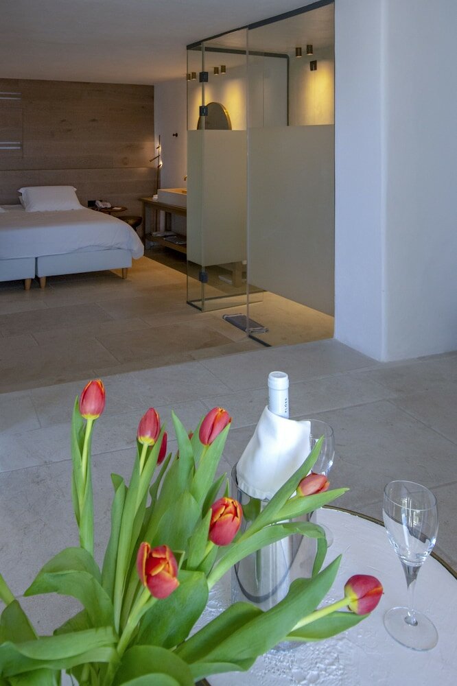 Фото Mykonos Adonis Hotel