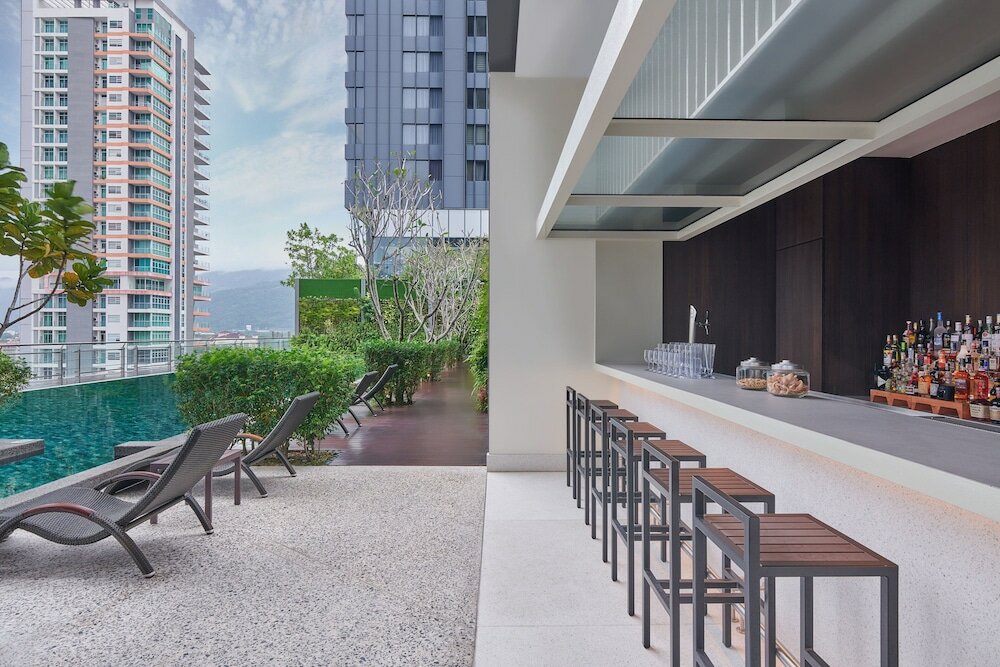 Фото Courtyard by Marriott Penang
