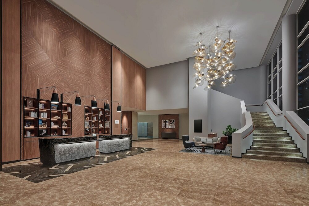 Фото Four Points by Sheraton Desaru