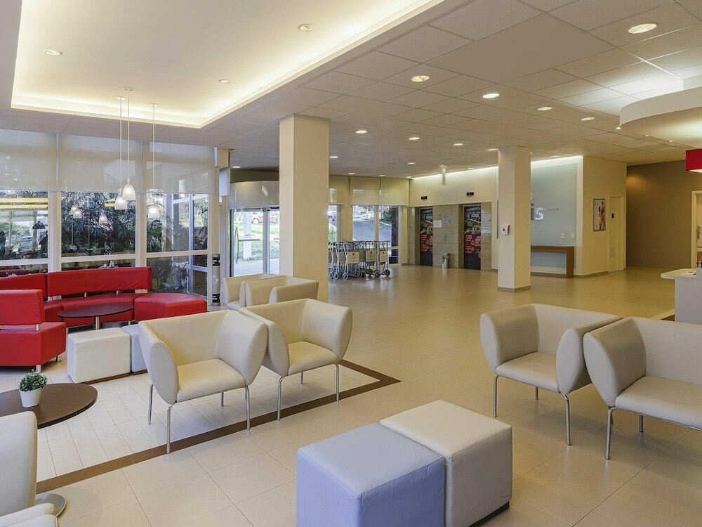 Фото ibis Canoas Shopping