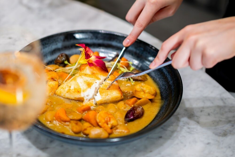 Фото Le Meridien Tampa