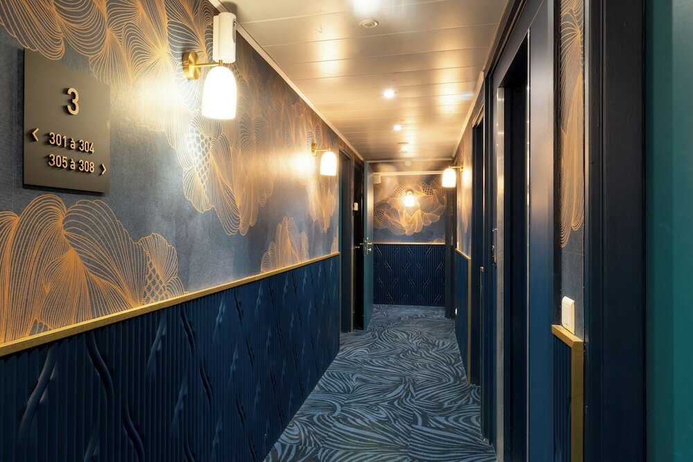 Фото Hotel Bootcamp