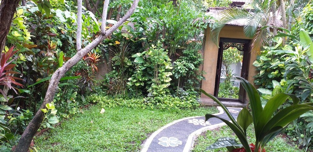 Фото The Taman Ayu