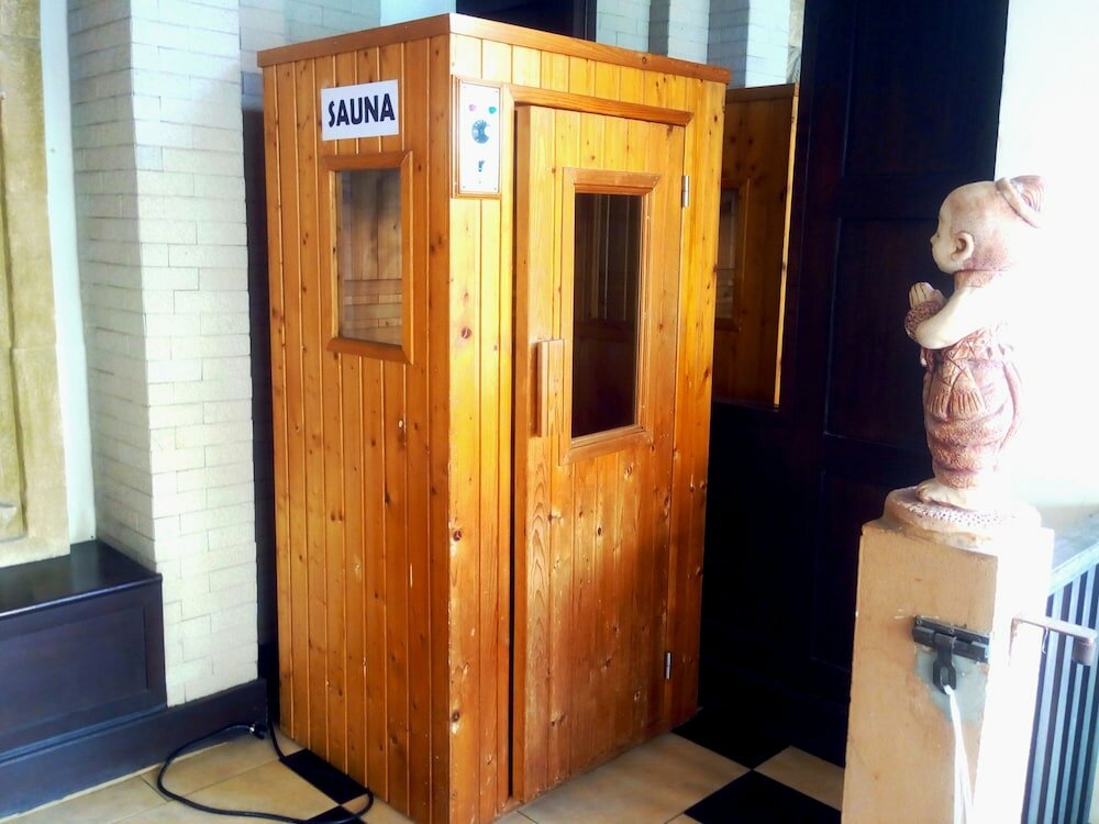 Фото Phuphaya Resort