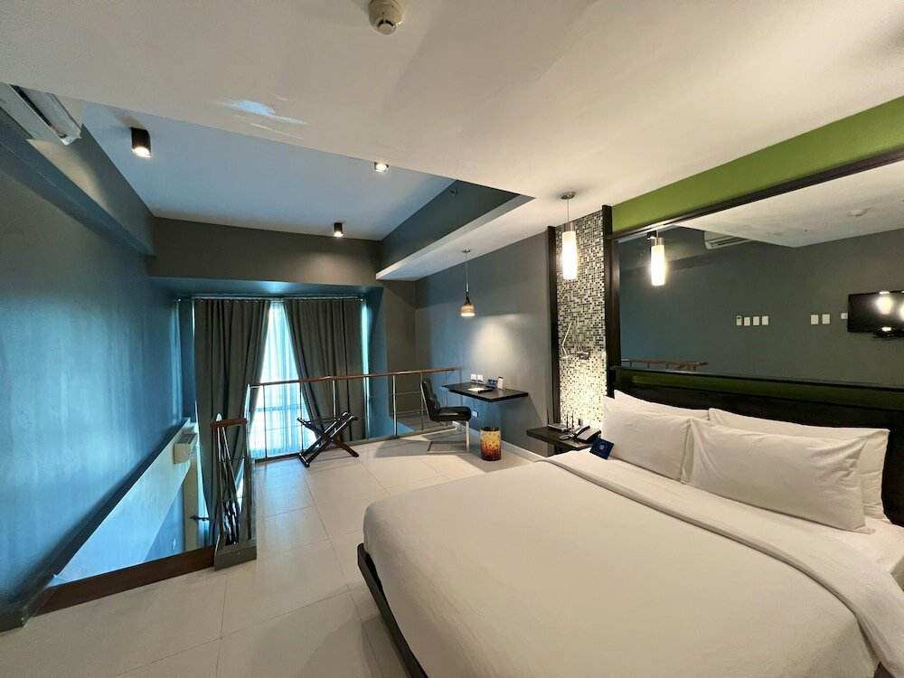 Фото Kl Serviced Residences