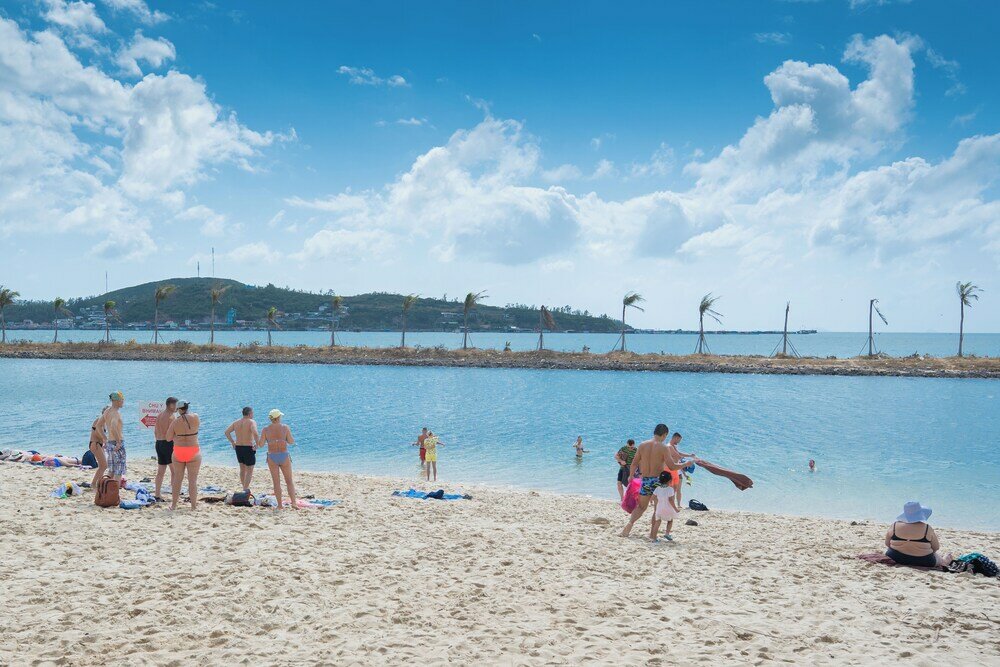 Фото Orbit Resort & Spa