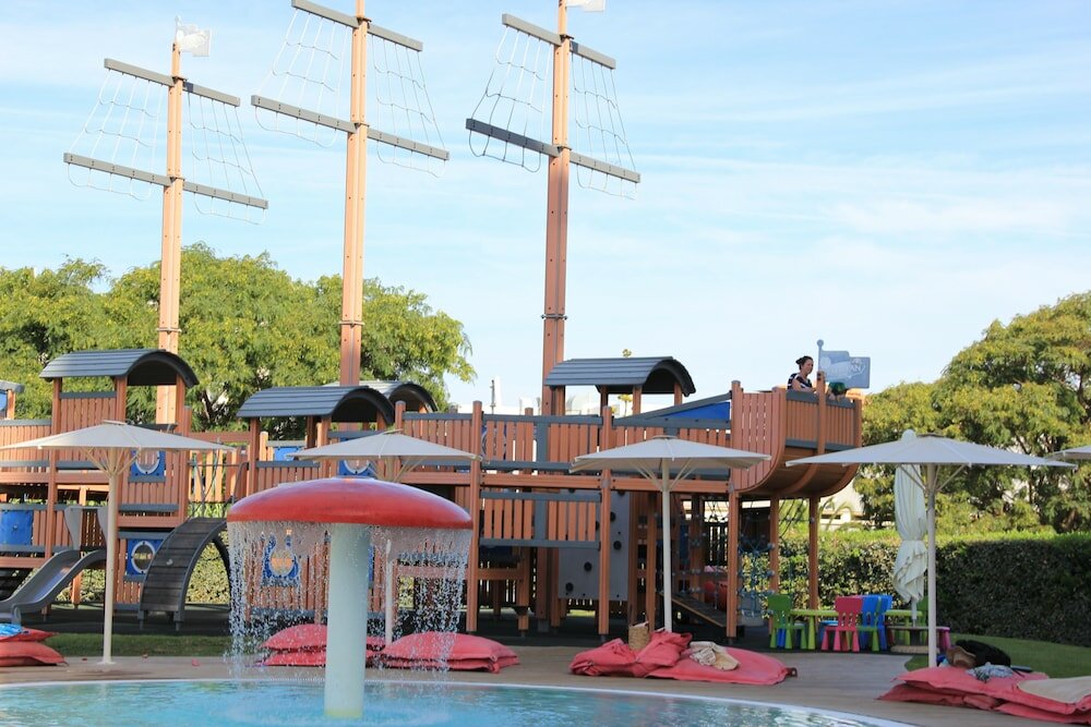 Фото Crowne Plaza Vilamoura Algarve