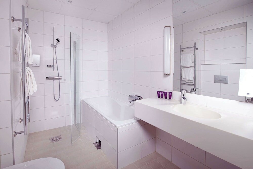 Фото Clarion Collection Hotel Grand