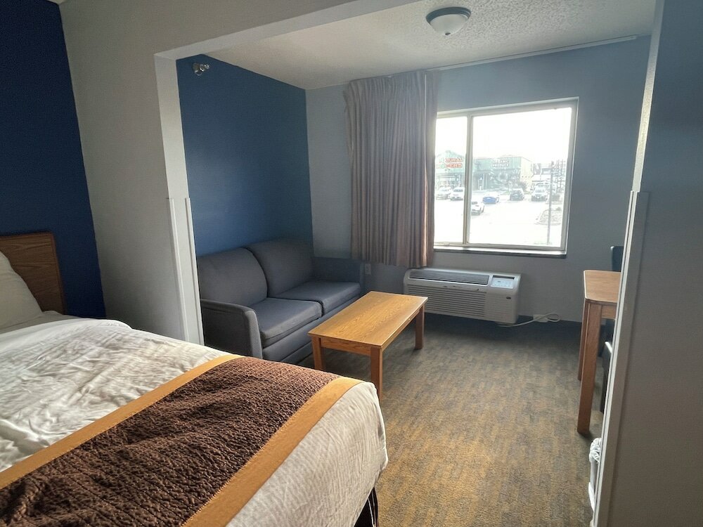 Фото New Victorian Suites