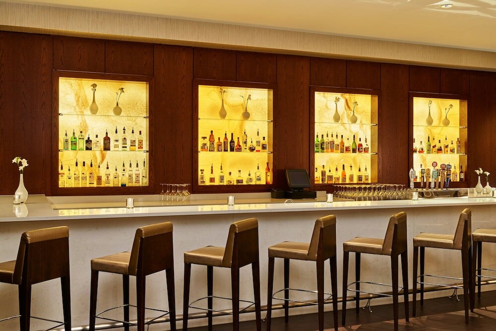 Фото The Westin Charlotte