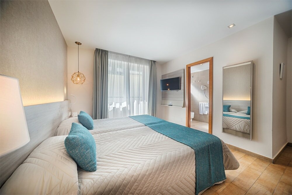 Фото Óbal Urban Hotel