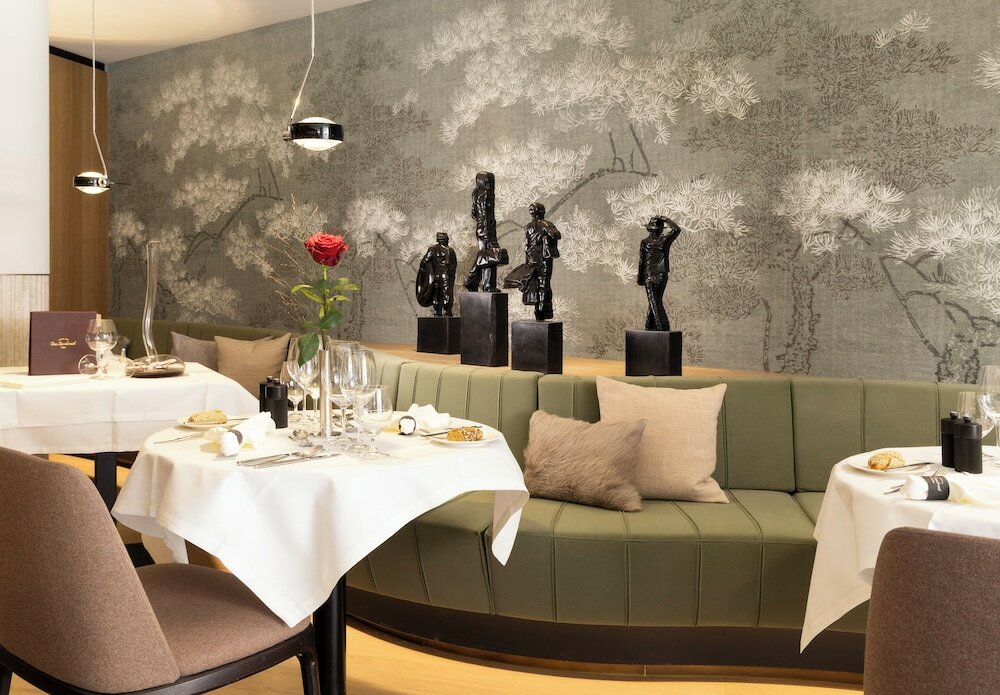 Фото Das Innsbruck