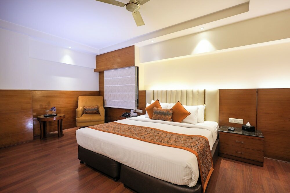 Фото Hotel Royal Cliff